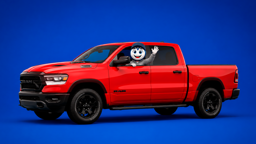 Set a Test Drive