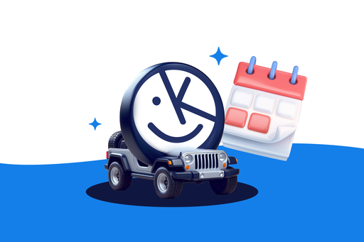 Set a Test Drive