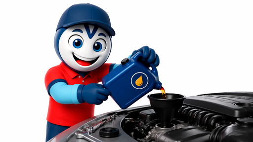 Oil Change