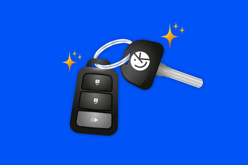 Final Step: Drive Your Dream Home!