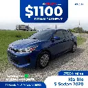 2016 Toyota Corolla L Sedan 4D