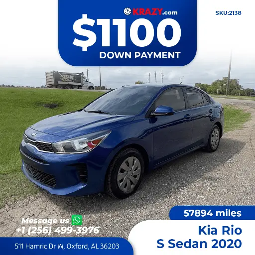 [2142] 2016 Toyota Corolla L Sedan 4D
